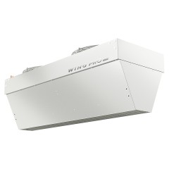 Воздушная завеса WING Pro W150 R2 EC