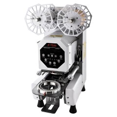 Запайщик стаканов TSM Q8-90/95 белый