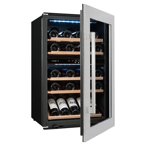 Винный шкаф Climadiff Avintage AVI47XDZ
