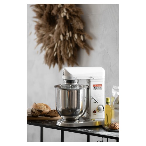 Миксер планетарный Rosso B5S cake