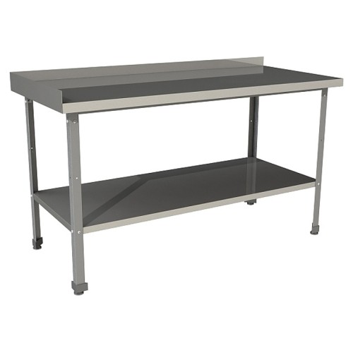Стол производственный Restoinox СП-8/7-2БПЛ-ЭН
