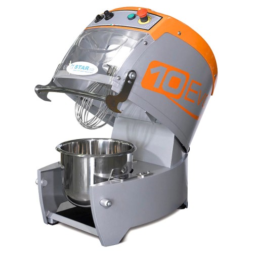 Миксер планетарный Starmix PL10EVO