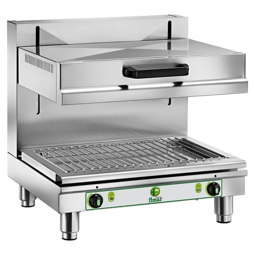 Гриль Саламандра FIMAR SAL/600MB