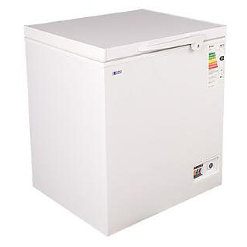 Ларь морозильный UGUR USD 2045 BK