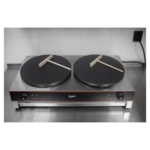 ROSSO Блинница электрическая HCM-2