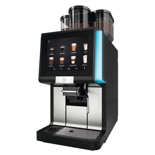 Кофемашина WMF 1500 S+ 03.1920.6012 + HC (с бункером для шоколада)