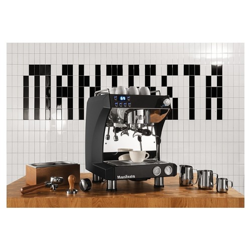 Кофемашина Manifesta UNO