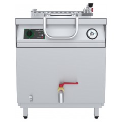 Котел пищеварочный ПищТех КПЭЛ-200