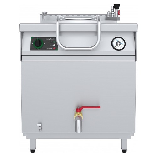 Котел пищеварочный ПищТех КПЭЛ-200