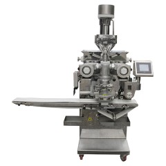 Машина экструзионная отсадочно-формовочная Danler Orion 3-D