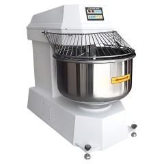 Тестомес спиральный Danler PQ-220