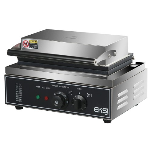 Вафельница EKSI TWB-8