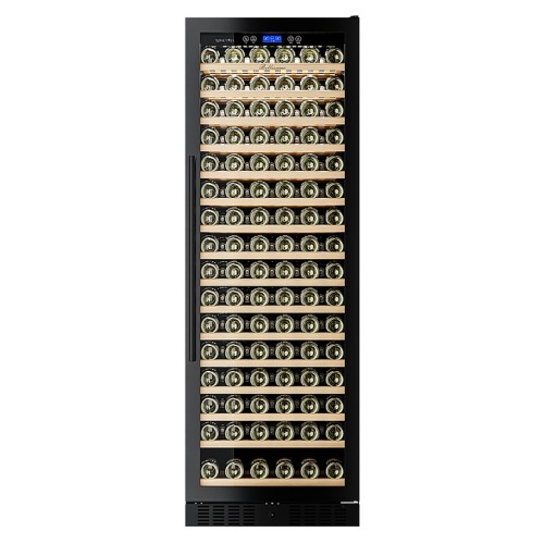 Винный шкаф MEYVEL MV171-KBT1