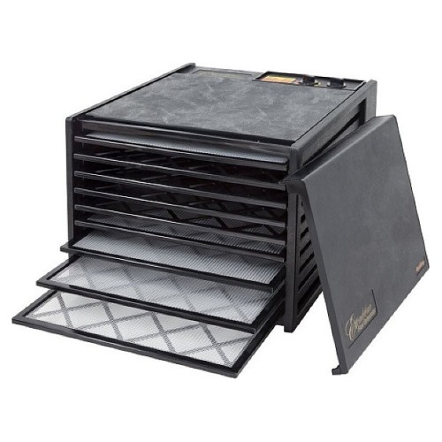 Сушилка для овощей и фруктов Excalibur 4926T220G