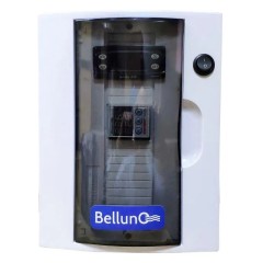 Сплит-система холодильная Belluna S218i Эконом