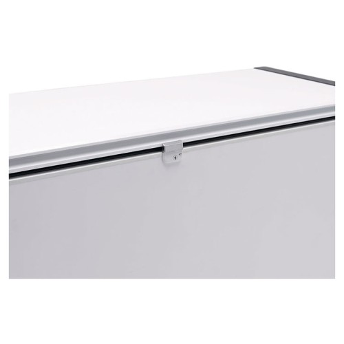 ЛАРЬ МОР. С ГЛУХ.КРЫШ. LIEBHERR EFL 3055