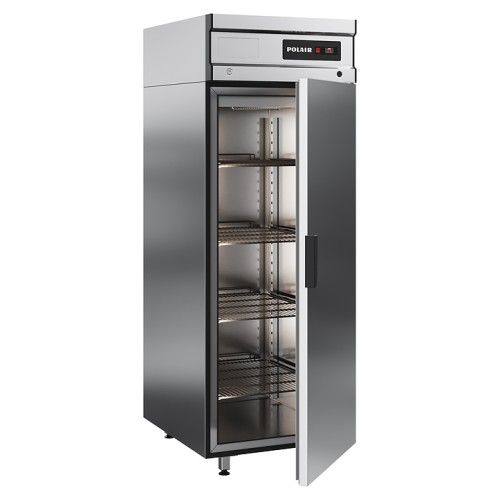 Шкаф холодильный CV107-G (R290)