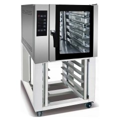 Печь конвекционная Miratek BX-5E