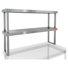 Полка настольная HICOLD НПСТ2-15/3