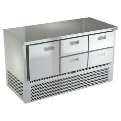 СТОЛ ХОЛОД. ЦЕНТРАЛЬНЫЙ СПН/О-122/14-1407