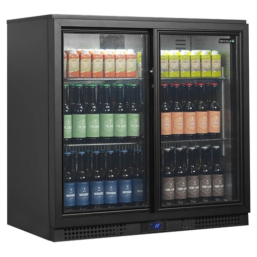 ШКАФ ХОЛОД. TEFCOLD BA21S