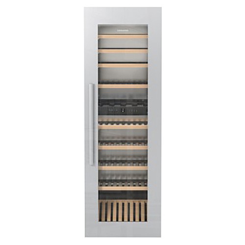ШКАФ ВИННЫЙ ВСТРАИВАЕМЫЙ LIEBHERR EWTDF 3553