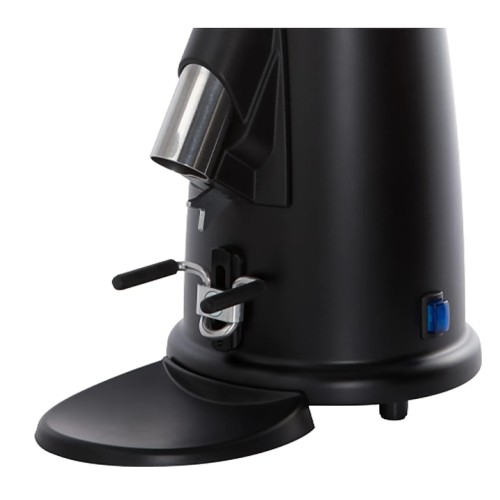 Кофемолка Macap M2D Domus C18 черная