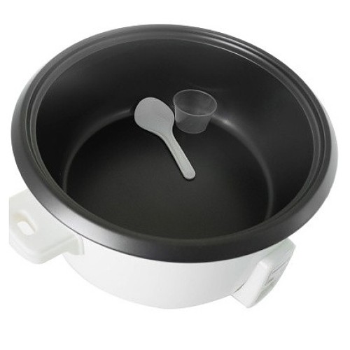 Рисоварка Foodatlas 18L