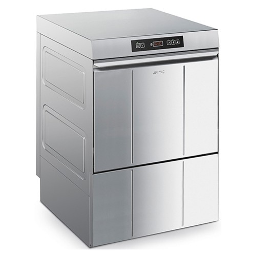 Посудомоечная машина с фронтальной загрузкой SMEG Professional SPD505S