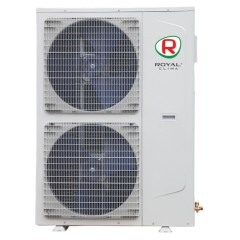 Канальная сплит-система ROYAL Clima CO-D 60HNXA/CO-E 60HNXA