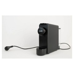 Кофемашина капсульная Bivio BV38 Black