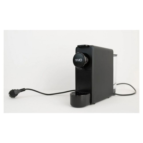 Кофемашина капсульная Bivio BV38 Black
