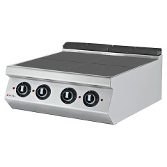 Плита электрическая Tatra TER.89