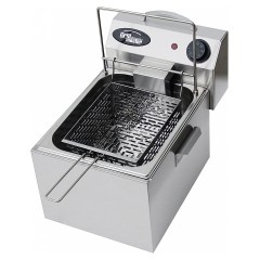 Фритюрница Grill Master Ф1ФрЭ