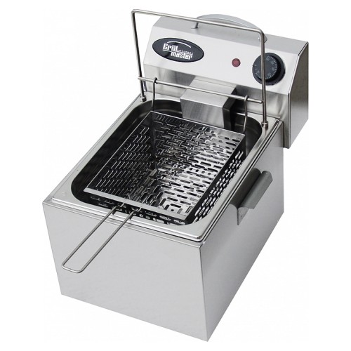 Фритюрница Grill Master Ф1ФрЭ