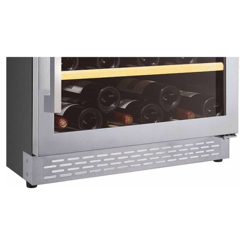 Винный шкаф La Sommeliere LSBU51X1
