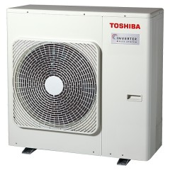 Внешний блок мультисплит-системы Toshiba RAS-5M34U2AVG-E