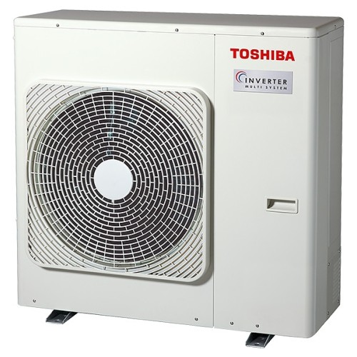 Внешний блок мультисплит-системы Toshiba RAS-5M34U2AVG-E
