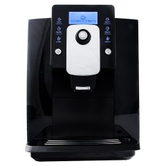 Кофемашина KAFFIT COM KLM1601 AutoCappuccino black
