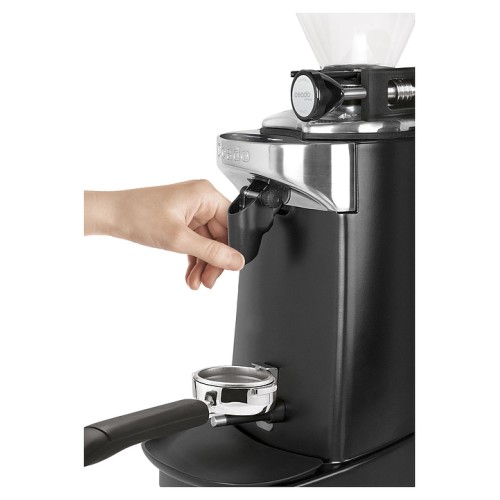 Кофемолка Ceado Coffee E37T черная