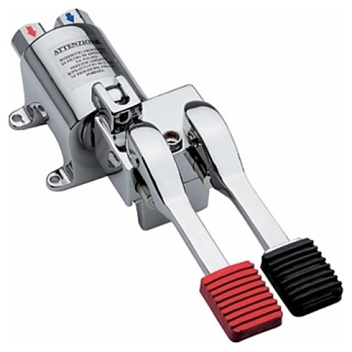 Смеситель педальный Monolith R 0902010104