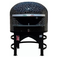 Печь для пиццы Manna Forni MF110DG