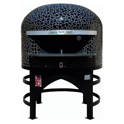 Печь для пиццы Manna Forni MF110DG
