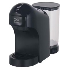 Кофемашина Stelvio XC100 черная