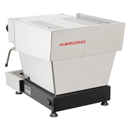 Кофемашина La Marzocco Linea Mini R 220V CE EU + PT нерж. сталь