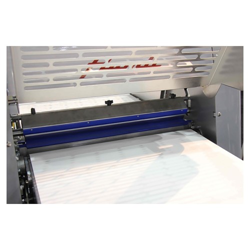 Тестораскаточная машина со станцией нарезки Flamic Flamic SF600VD-1400/PST/ST600/RTC600-3