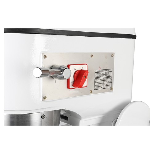 Миксер планетарный Assum B40