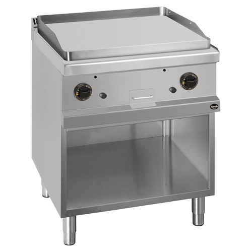 СКОВОРОДА ОТКР. 700СЕР. APACH APTG-77PL/PL