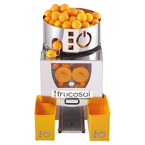 Соковыжималка автоматическая для цитрусовых Frucosol F50A