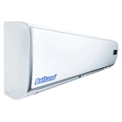 Сплит-система холодильная Belluna S226 W Эконом (для вина)